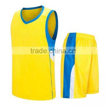 Kroad professional manufacturer basketball jersey with free design