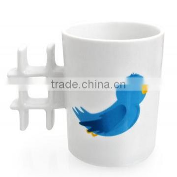 tweet mug