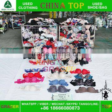 Factory Price Unsorted Original Used Clothes Hot Sale In Japan photo-2