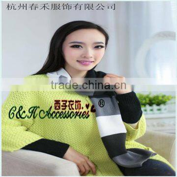 2015 Free Sample Low Moq Floral Printed Scarf Wholesaler 7 YR Gold Supplier photo-5