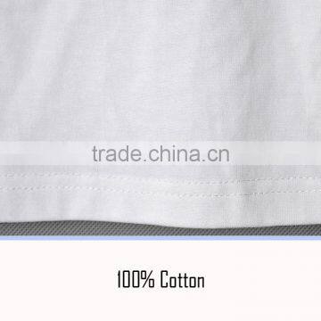 JannyBB Vintage Wholesale Secret Garden All Cotton Girls' T-shirt photo-3