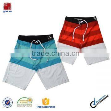 Fashion Wholesale Mens/Boy Board Shorts Custom Design Print Swim ShortS Board Shorts for OEM Service