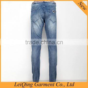 High Quality Stylish Skinny Jeans for Men photo-2