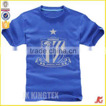 Design Your Own Cotton T Shirt/custom T Shirt Printing/t Shirt Wholesale China