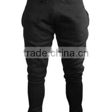 Hot Selling Tracksuit Bottom High Quality Joggers Pants for Men Custom photo-3