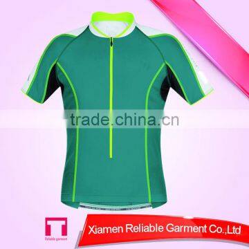 Wholesale custom cycling apparel cheap lastest design speed skating skin suit