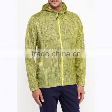 2016 Winter Mens Jacket With Hood Outdoor Jacket photo-2