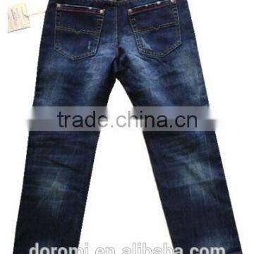Children Soft Jeans for Boys photo-2