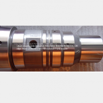 YANMAR N330 PLUNGER photo-2