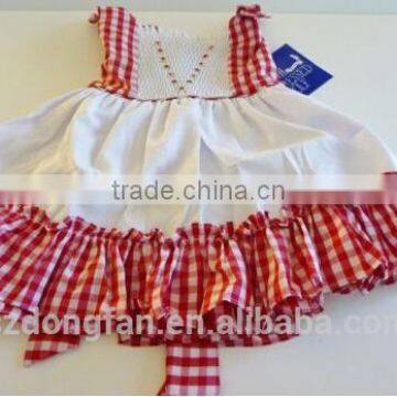 Newest Design Well Dressed Wolf Remake Baby Boutique Clothes Boutique Clothes for Girls Clothes Outfit photo-4