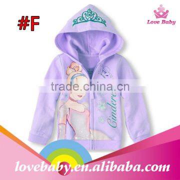 Stock do Clearance Moq 1 Lot Children Winter Korean Coat Kids Formal Winter Coats photo-6