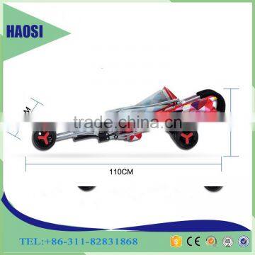 Super Lightweight Summer Infant Convenience Buggy Baby Stroller photo-6