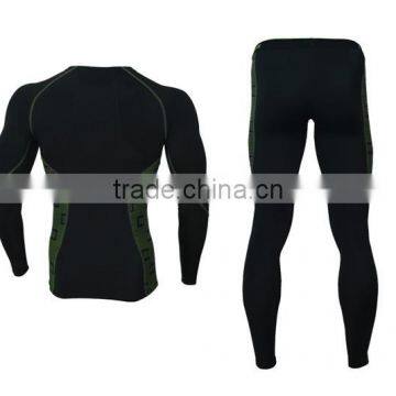 Wrap Okeo tex SA8000 BSCI Manufacturer for training sportswear man sportswear