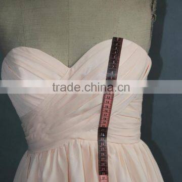 European Latest Style High Quality Sexy Formal Women Evening Dress photo-5