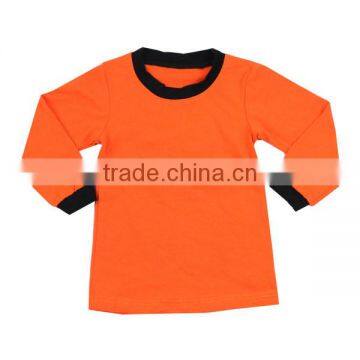 Cotton Baby Pajamas Pumpkin Children Kids Pajamas Halloween Pajamas