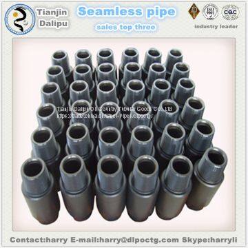 API 5DP Qualified S135 Oil and Gas Casing Pipe/drill Pipe 2 7/8inch photo-2