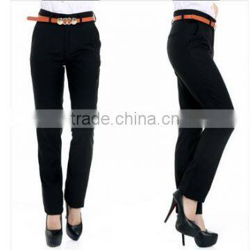 China Wholesales Short Sleeve White Airport Lady Aviator Shirts photo-6