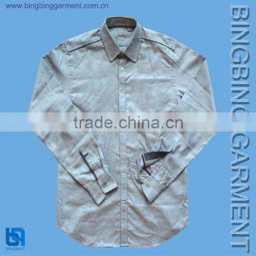 men's cotton beautiful shirt