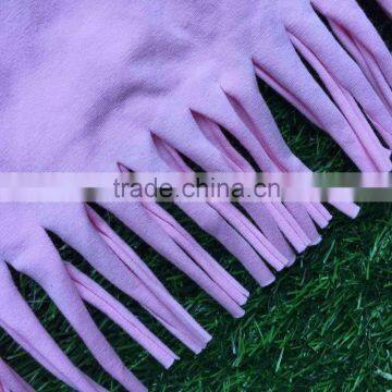 Baby Girls Summer Dress Pink Best Friend Dress Girls Sister Dress Girls Tassel Dress With Accessories photo-3