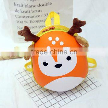 R1945H 2017 High Quality Newest Cartoon Character Cute School Bag photo-3