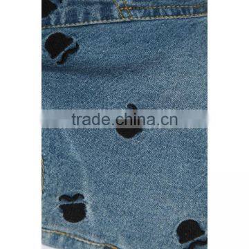 2017 New Style Fashion Denim Kids Fancy Pants and Jeans photo-5