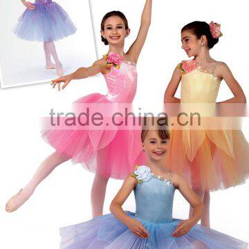 ballet tutu- girls' tutu - dancing tutus