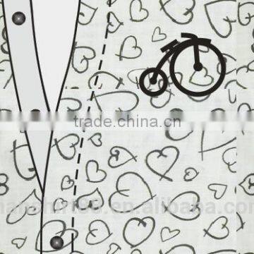 Custom Print Slim Fit Shirt photo-4