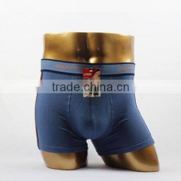Customer's Love 95% Bamboo Fiber and 5% Spandex Men Briefs Padded photo-2