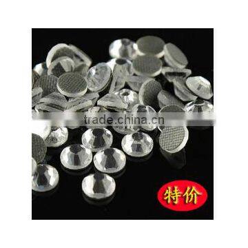 Package Rhinestone Dmc Hot Fix Drill Stones for Dress photo-4
