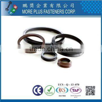 Taiwan V-Ring D Ring V Shape Ring