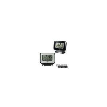 Sell LCD Radio-Controlled Clocks