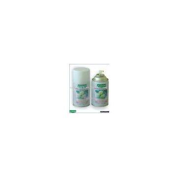 Three-Piece Aerosol Can