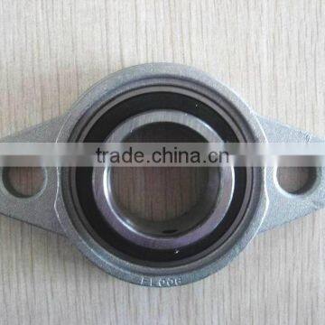 Zinc alloy pillow block bearing KFL006