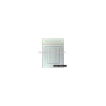 MDF PVC Cabinet Door (KC 24 )