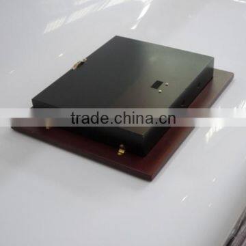 2015 New Design High Quality 3D Arabic Dhow Frame With Decoration Gift JKC-01 photo-4