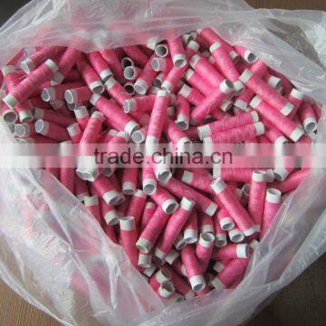 Polyester Sewing Thread 402 CHEAP PRICE photo-3