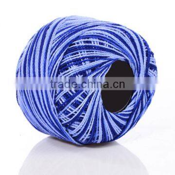 100% Cotton thread wholesale