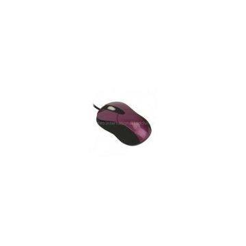 Basic mini optical mouse