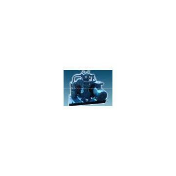 ZW-2.0/16-24 Propane/Propylene/Ammonia Compressor