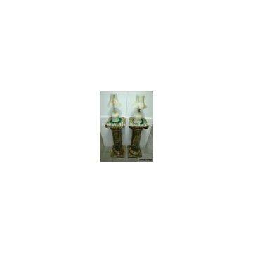 Marble and Onyx Furniture