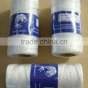 China Wholesale Light Texture Polypropylene String For Football Line