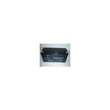 Supply solar deep cycle battery