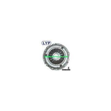 Clutch Cover