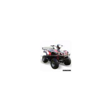 New model,GY6 engine, 150cc ATV