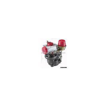 Turbocharger