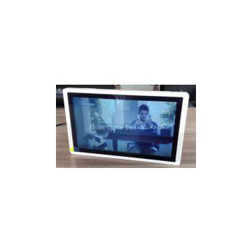 7 inch LCD Advertising Display