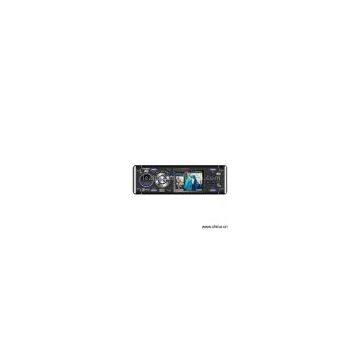 Sell One-Din DVD Player with 2.5