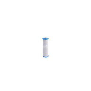 Coconut Shell Carbon Block Water Filter,NSF Approval Home Use CTO10