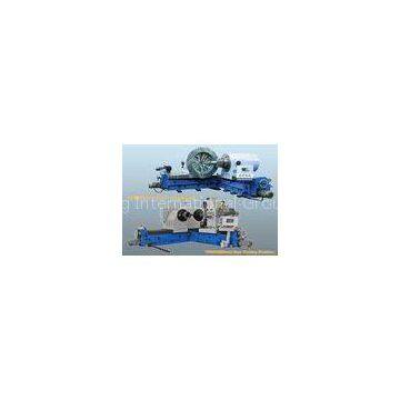 Bevel Gear Testing Machine , Auxiliary Machine For Spiral Bevel Gear And Hypoid Gear
