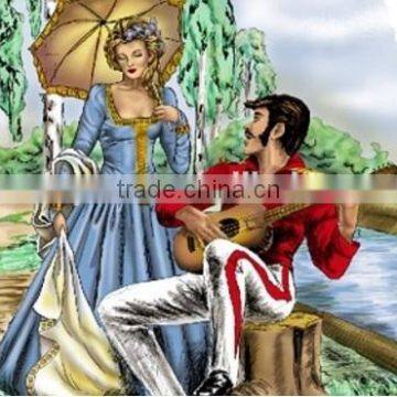 New Patchwork Diamond Embroidery Diamond painting Diamond Rhinestone Pasted Painting Diamond